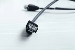 cat 5 ethernet cable