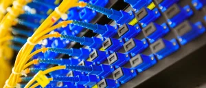 network ethernet Installtion